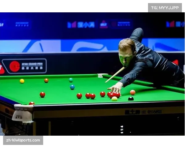 斯诺克比赛不可预测性增加 技术差距小于20%时心态定胜负